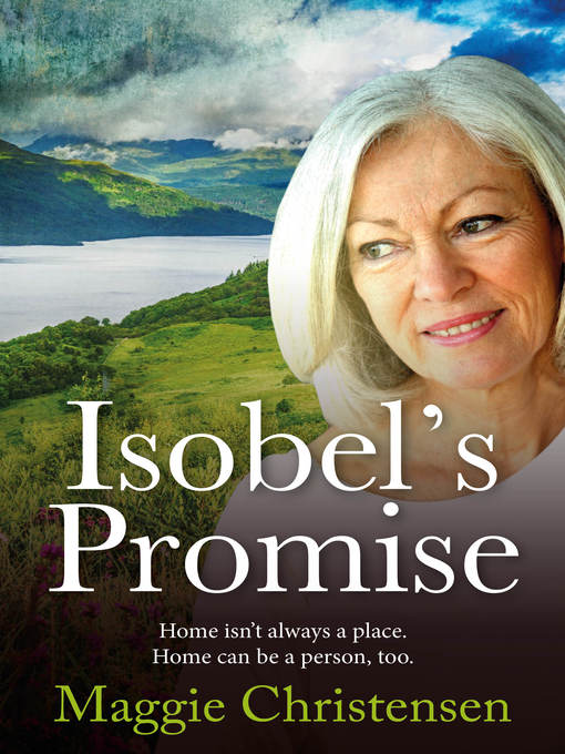 Title details for Isobel's Promise by Maggie Christensen - Available